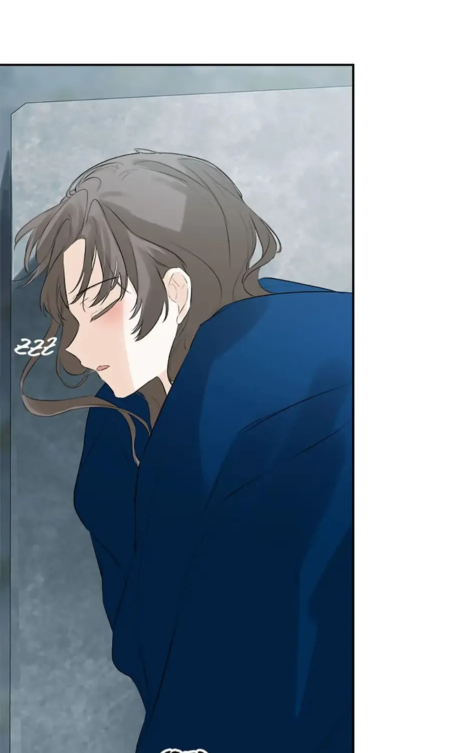 Hiding My True Self Chapter 23 page 85 - 