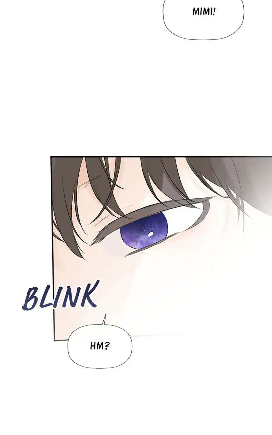 Hiding My True Self Chapter 23 page 87 - 