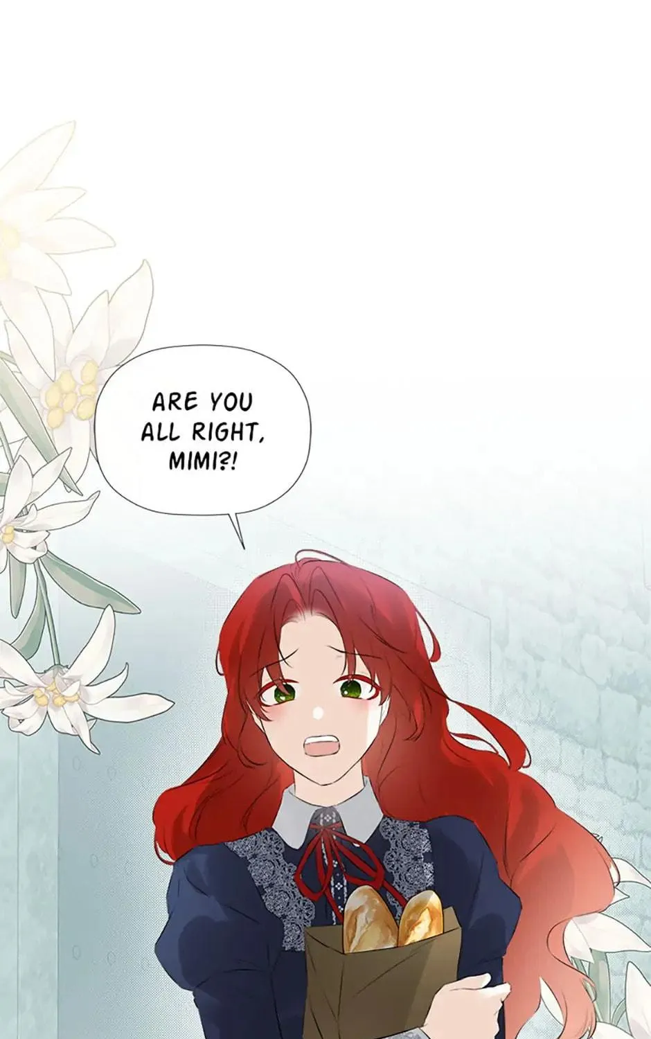 Hiding My True Self Chapter 23 page 89 - 