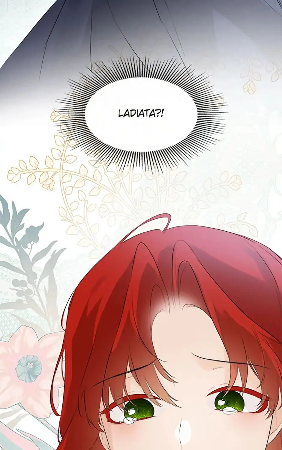 Hiding My True Self Chapter 23 page 91 - 