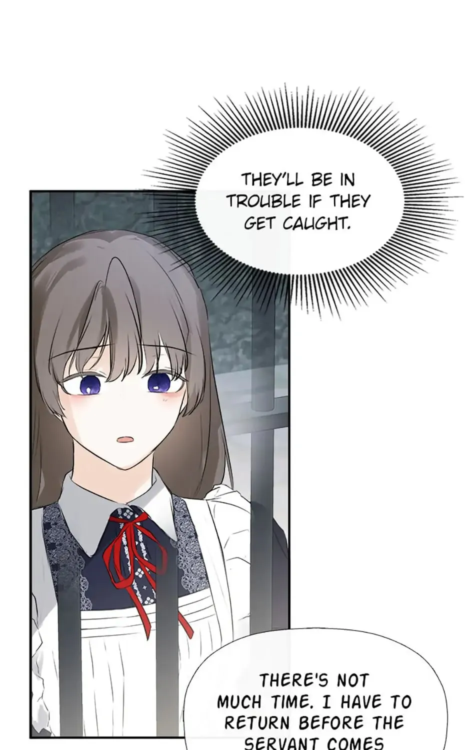 Hiding My True Self Chapter 23 page 97 - 