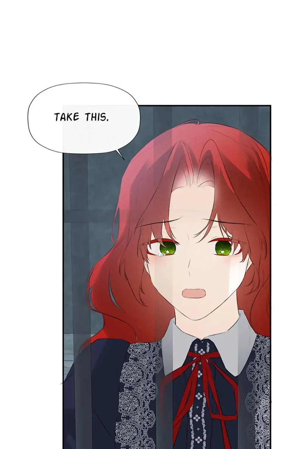 Hiding My True Self Chapter 23 page 99 - 