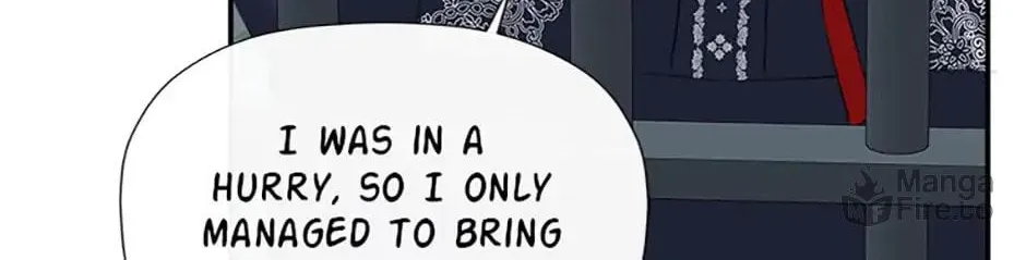 Hiding My True Self Chapter 23 page 100 - 