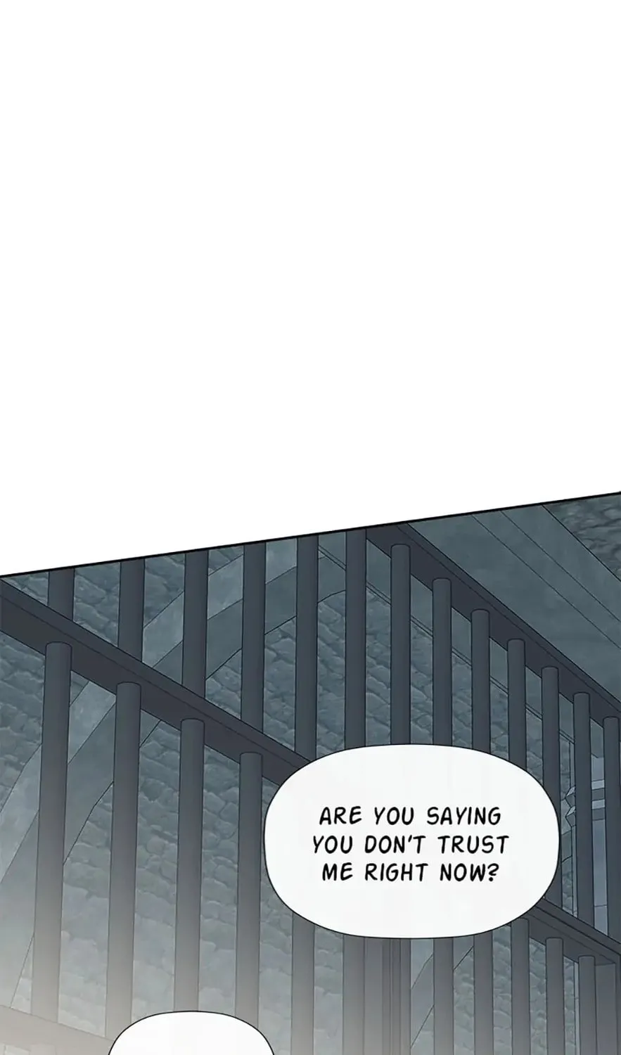 Hiding My True Self Chapter 24 page 1 - 