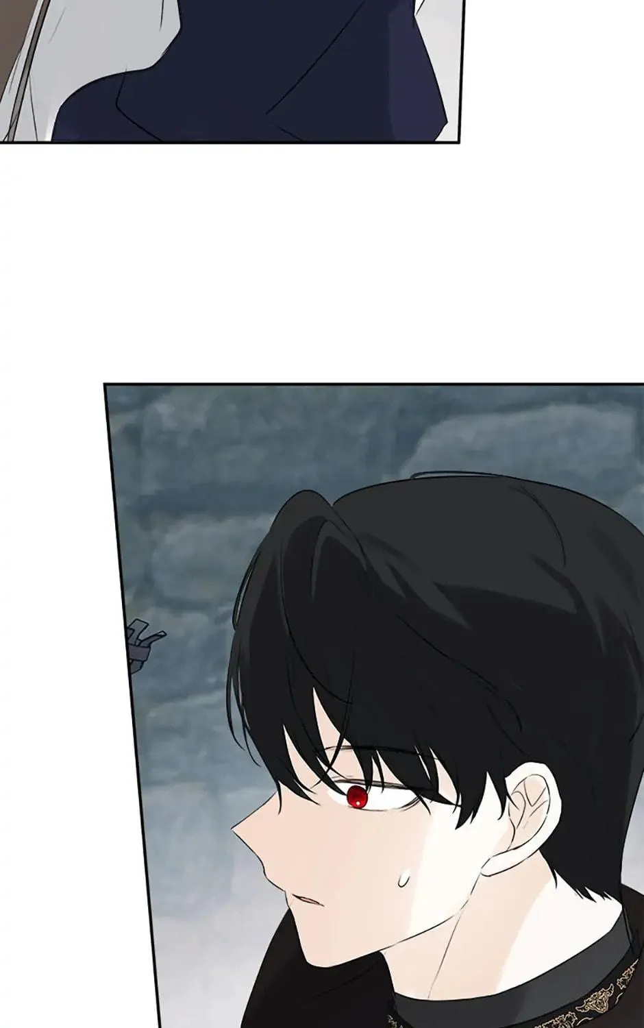 Hiding My True Self Chapter 24 page 11 - 
