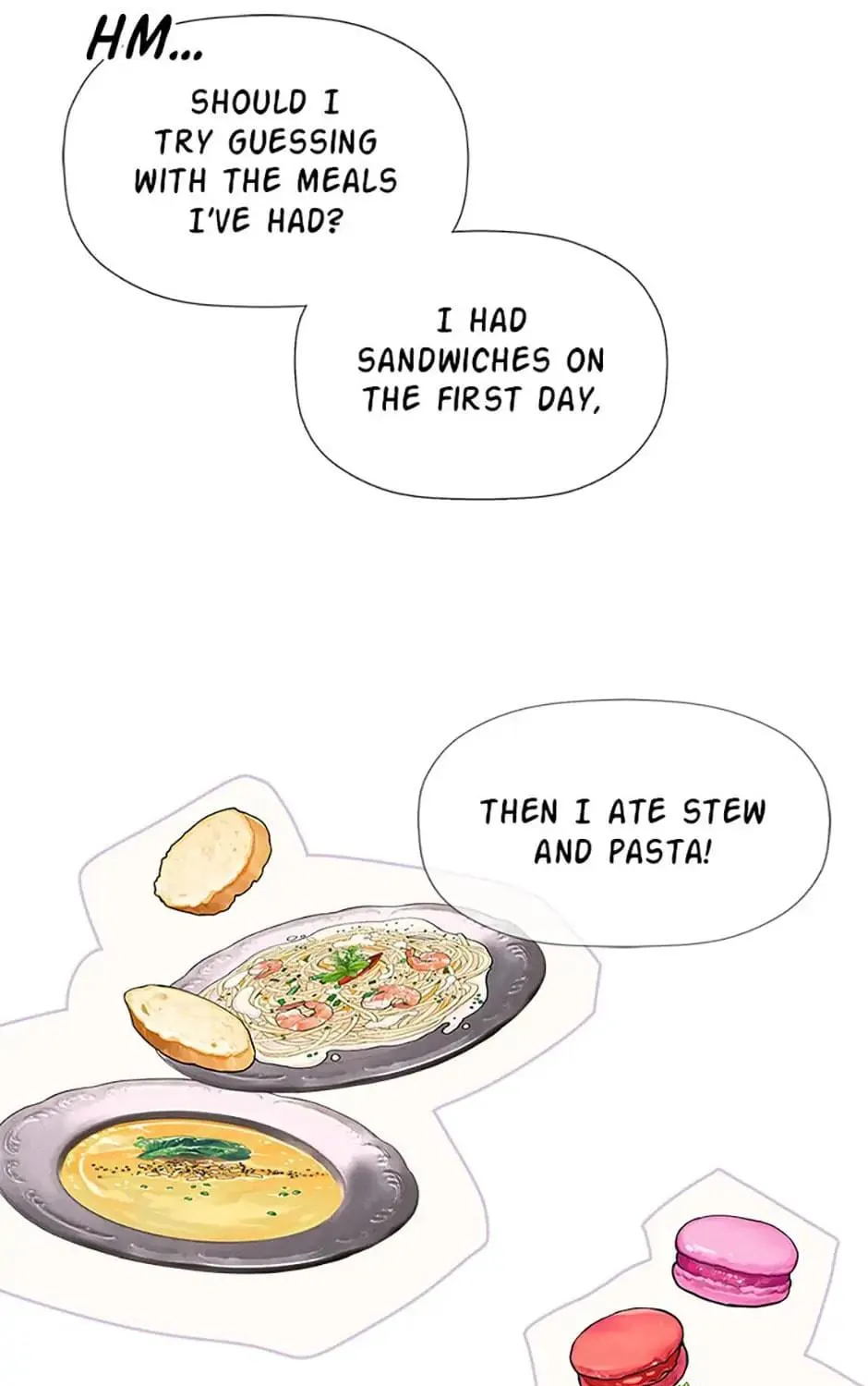 Hiding My True Self Chapter 24 page 101 - 