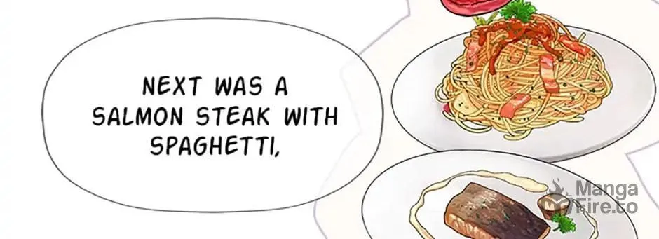 Hiding My True Self Chapter 24 page 102 - 