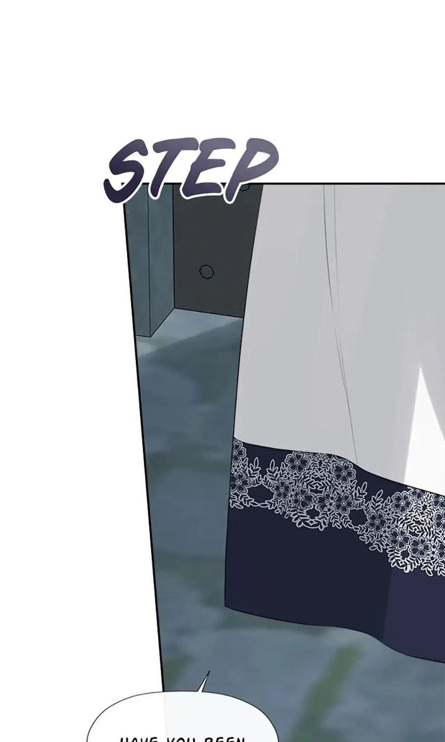 Hiding My True Self Chapter 24 page 107 - 