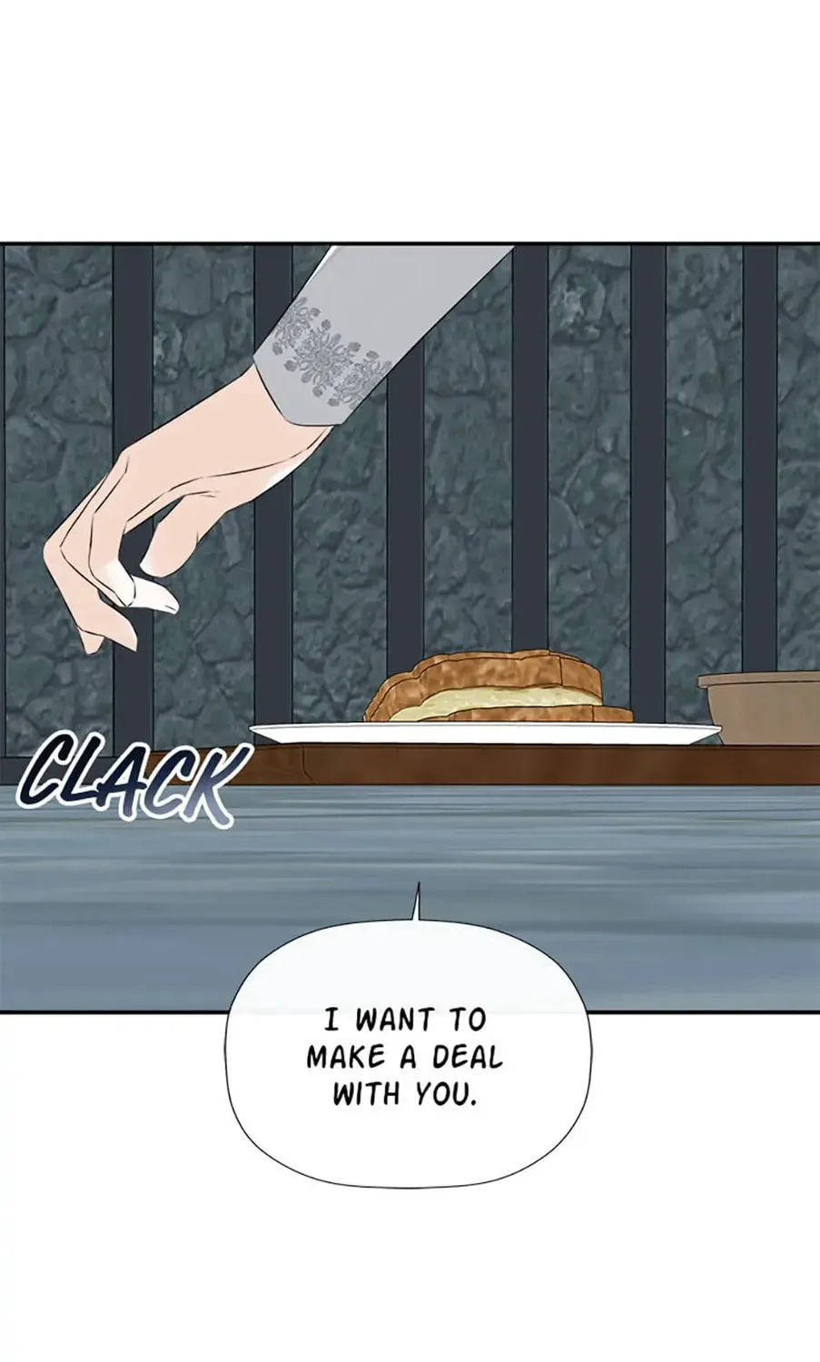 Hiding My True Self Chapter 24 page 115 - 