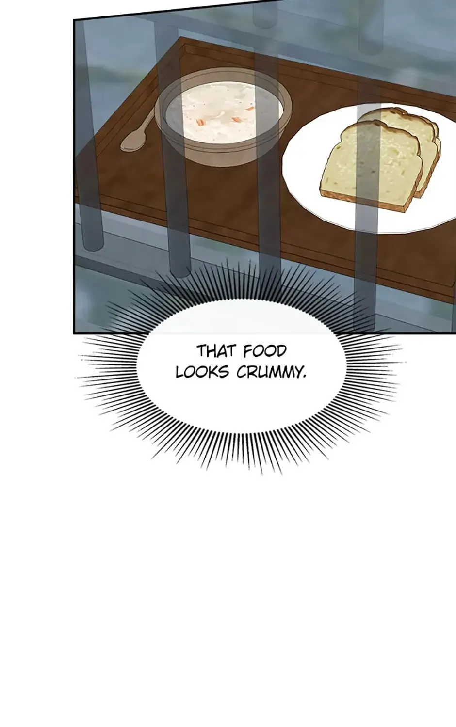Hiding My True Self Chapter 24 page 121 - 