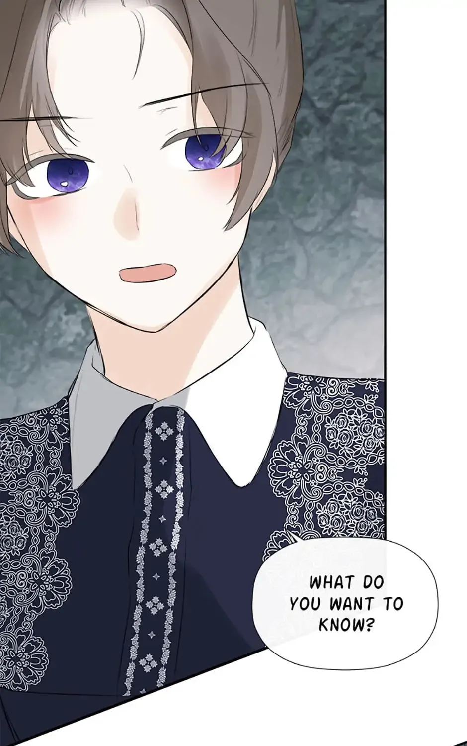 Hiding My True Self Chapter 24 page 123 - 