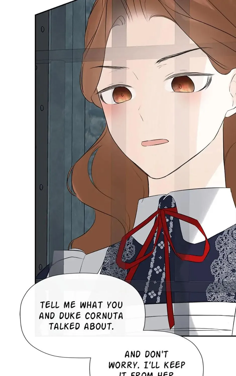 Hiding My True Self Chapter 24 page 125 - 