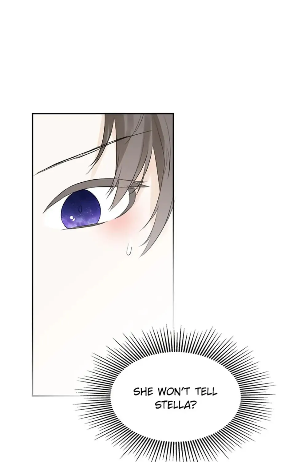 Hiding My True Self Chapter 24 page 127 - 
