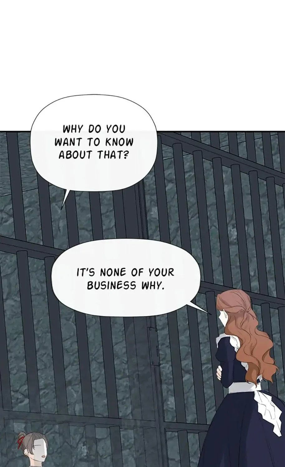 Hiding My True Self Chapter 24 page 129 - 