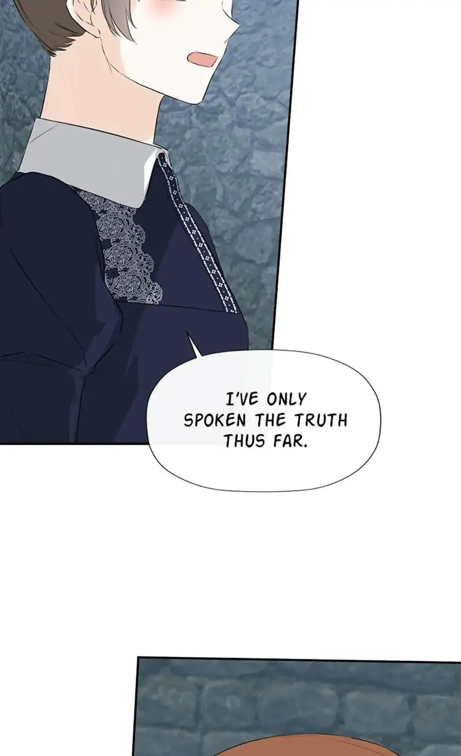 Hiding My True Self Chapter 24 page 133 - 