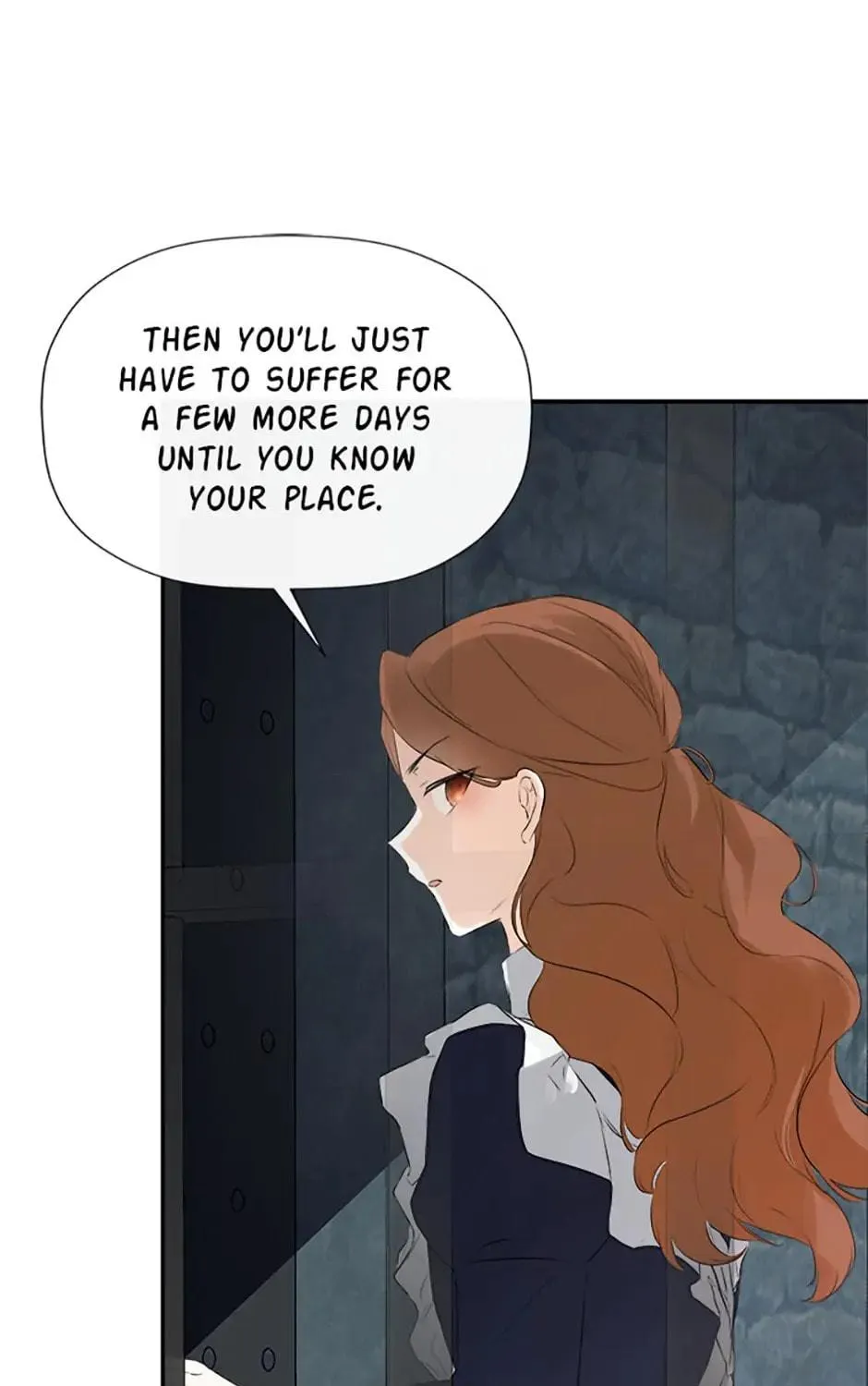Hiding My True Self Chapter 24 page 139 - 