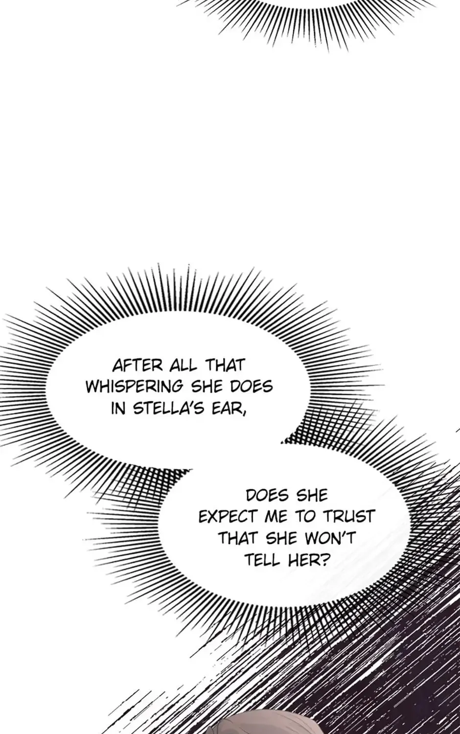 Hiding My True Self Chapter 24 page 145 - 