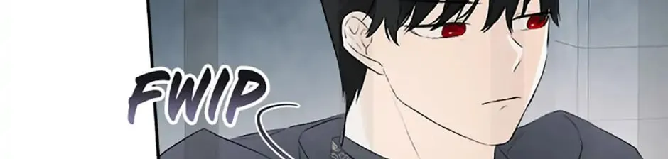 Hiding My True Self Chapter 24 page 16 - 