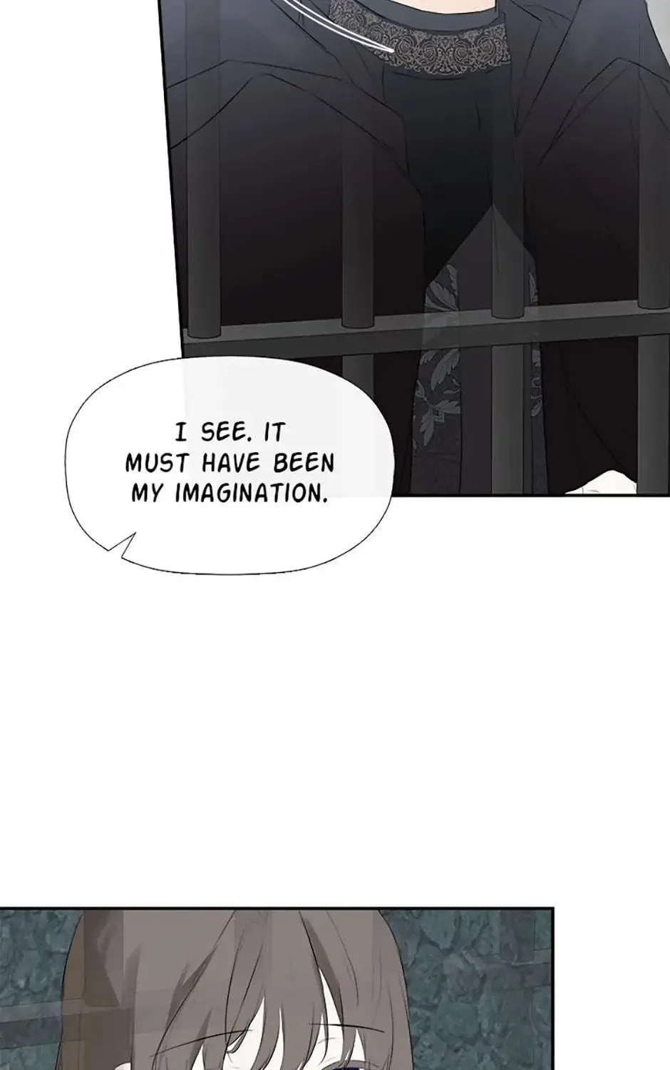 Hiding My True Self Chapter 24 page 17 - 
