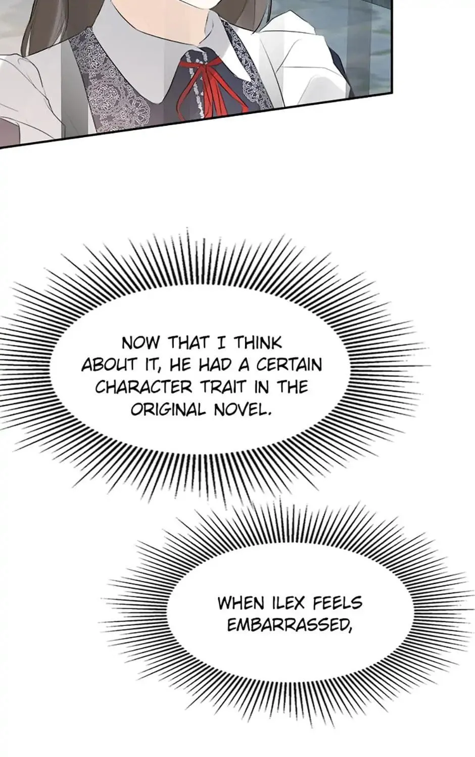 Hiding My True Self Chapter 24 page 19 - 