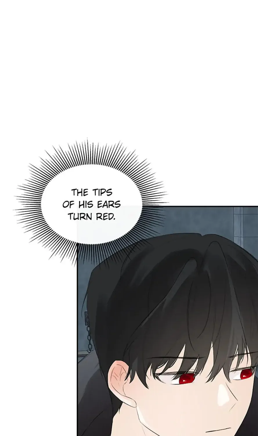 Hiding My True Self Chapter 24 page 21 - 