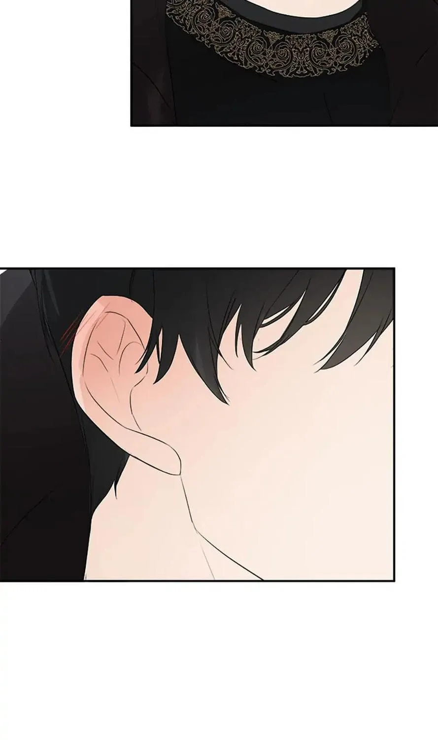 Hiding My True Self Chapter 24 page 23 - 