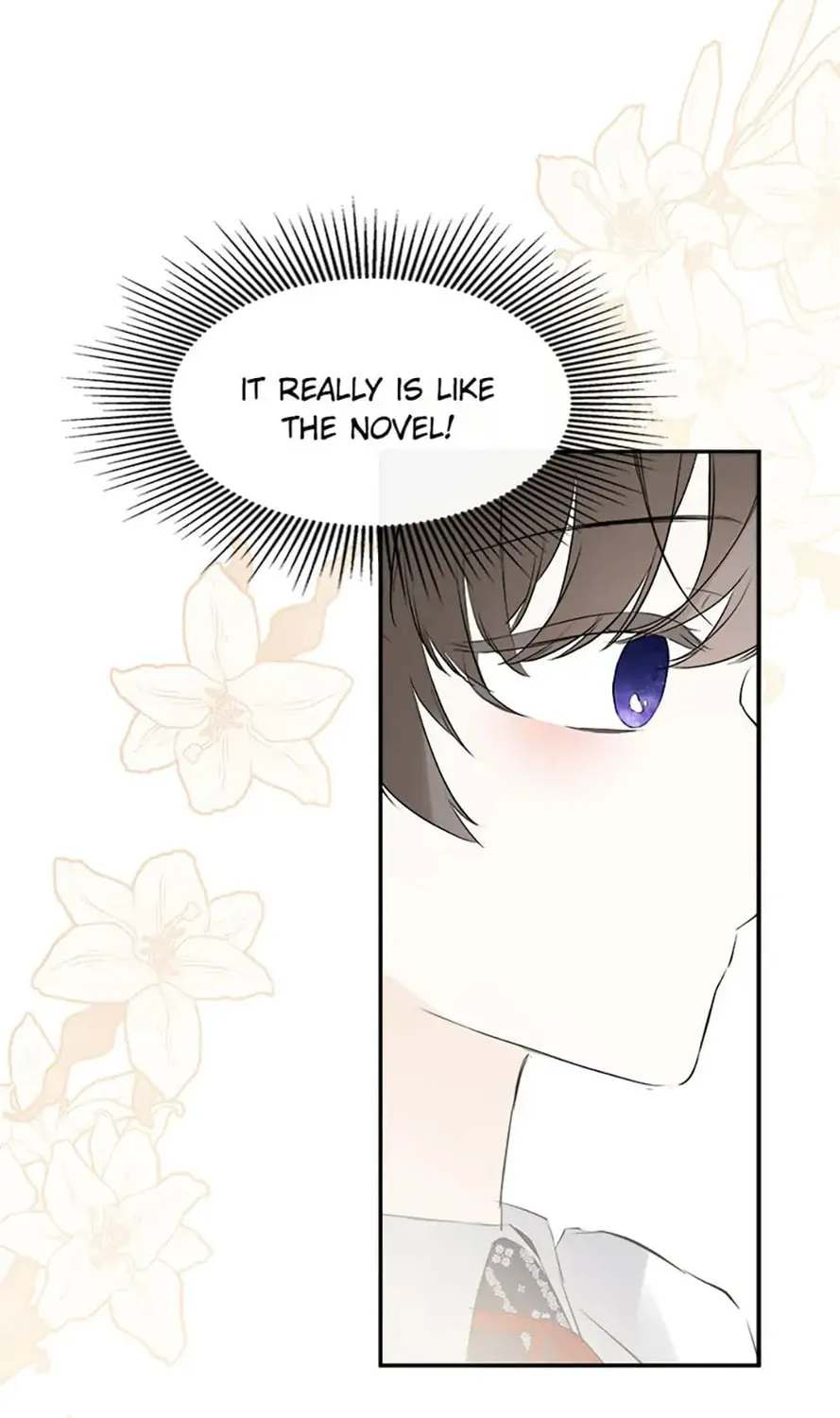 Hiding My True Self Chapter 24 page 25 - 