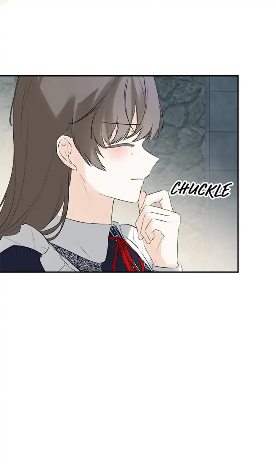 Hiding My True Self Chapter 24 page 27 - 