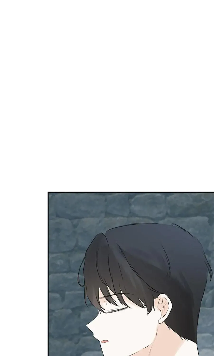 Hiding My True Self Chapter 24 page 35 - 