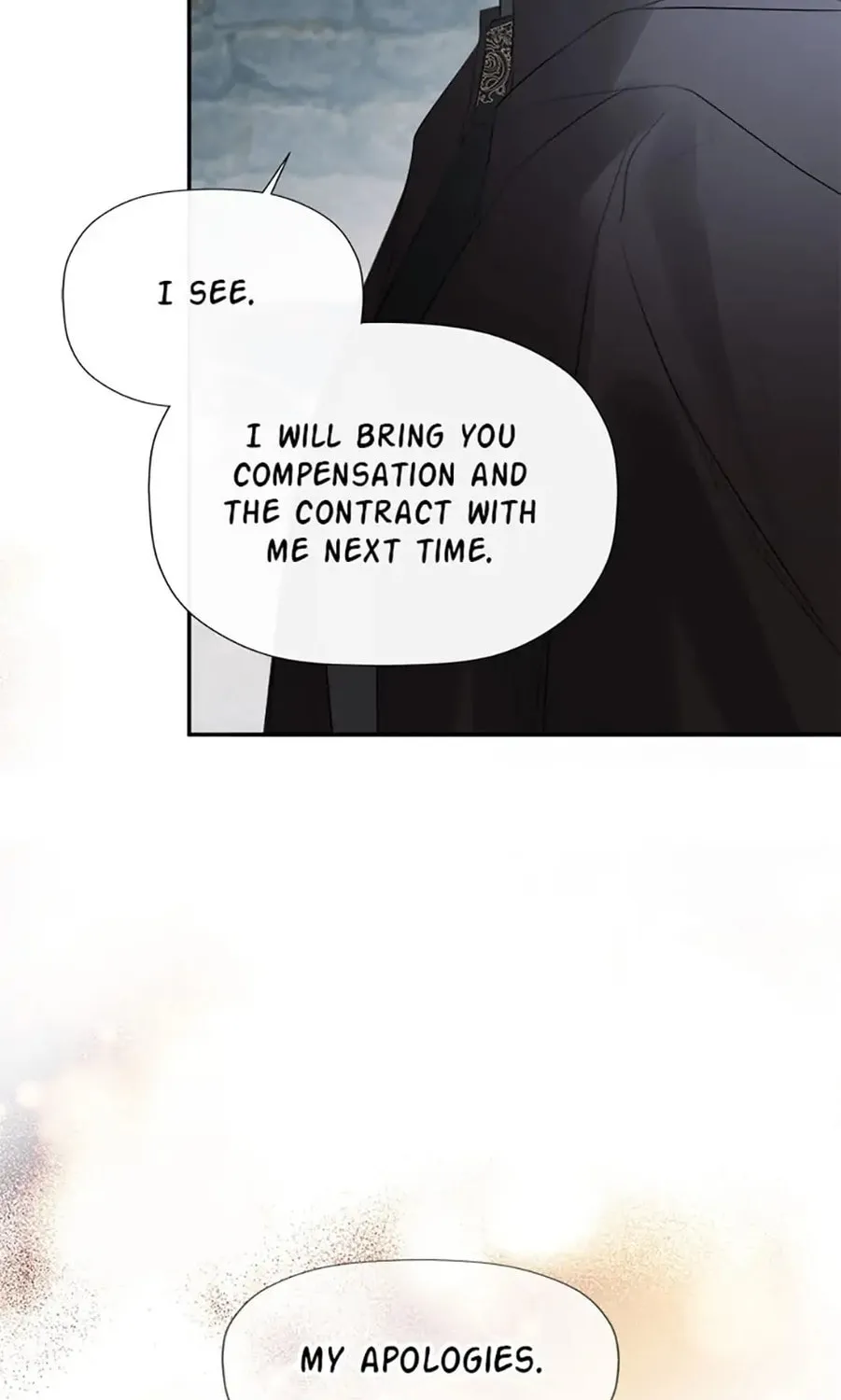 Hiding My True Self Chapter 24 page 37 - 
