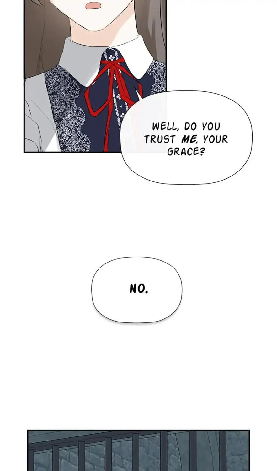 Hiding My True Self Chapter 24 page 5 - 