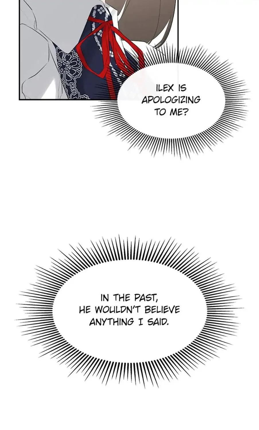 Hiding My True Self Chapter 24 page 41 - 