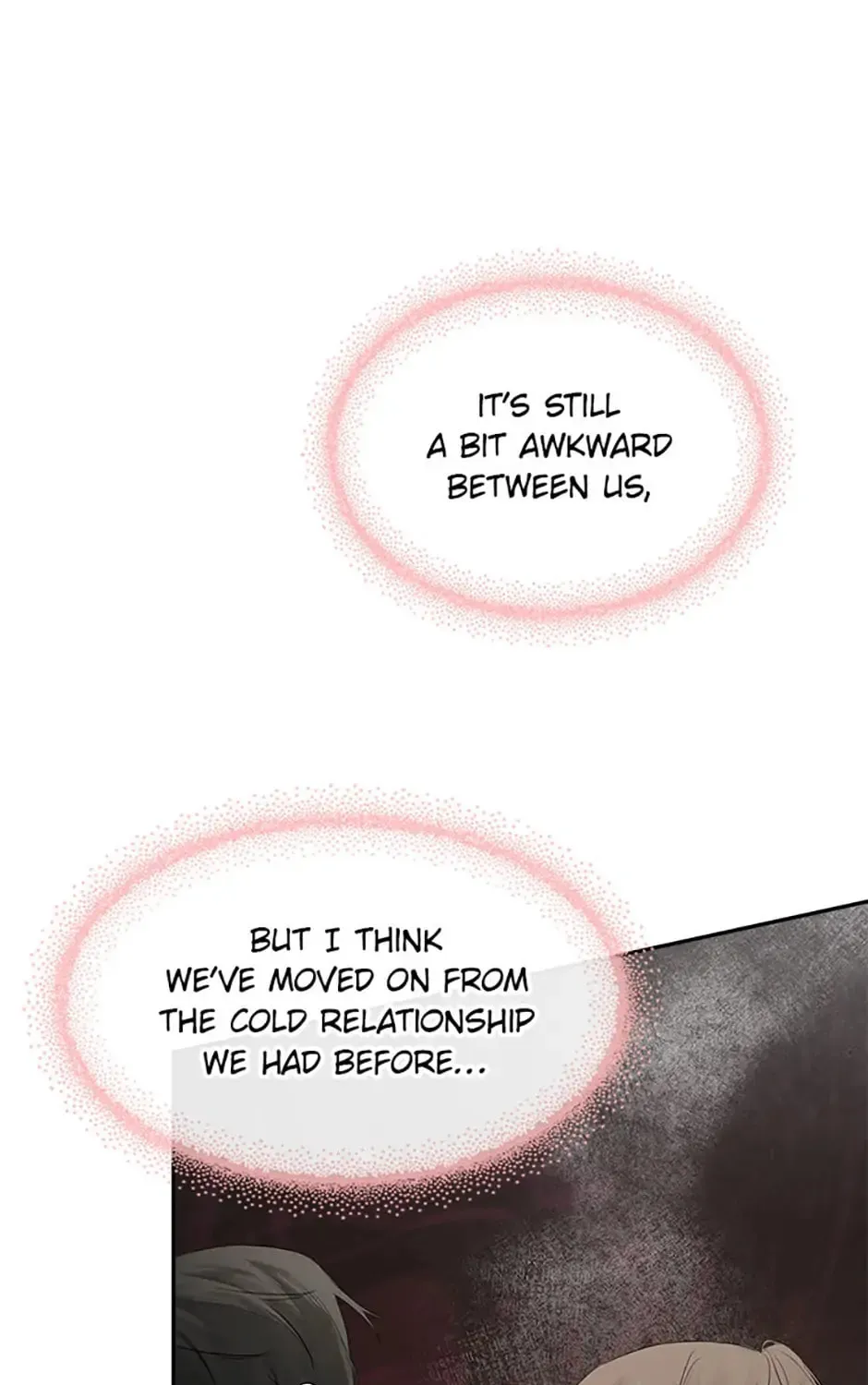 Hiding My True Self Chapter 24 page 43 - 