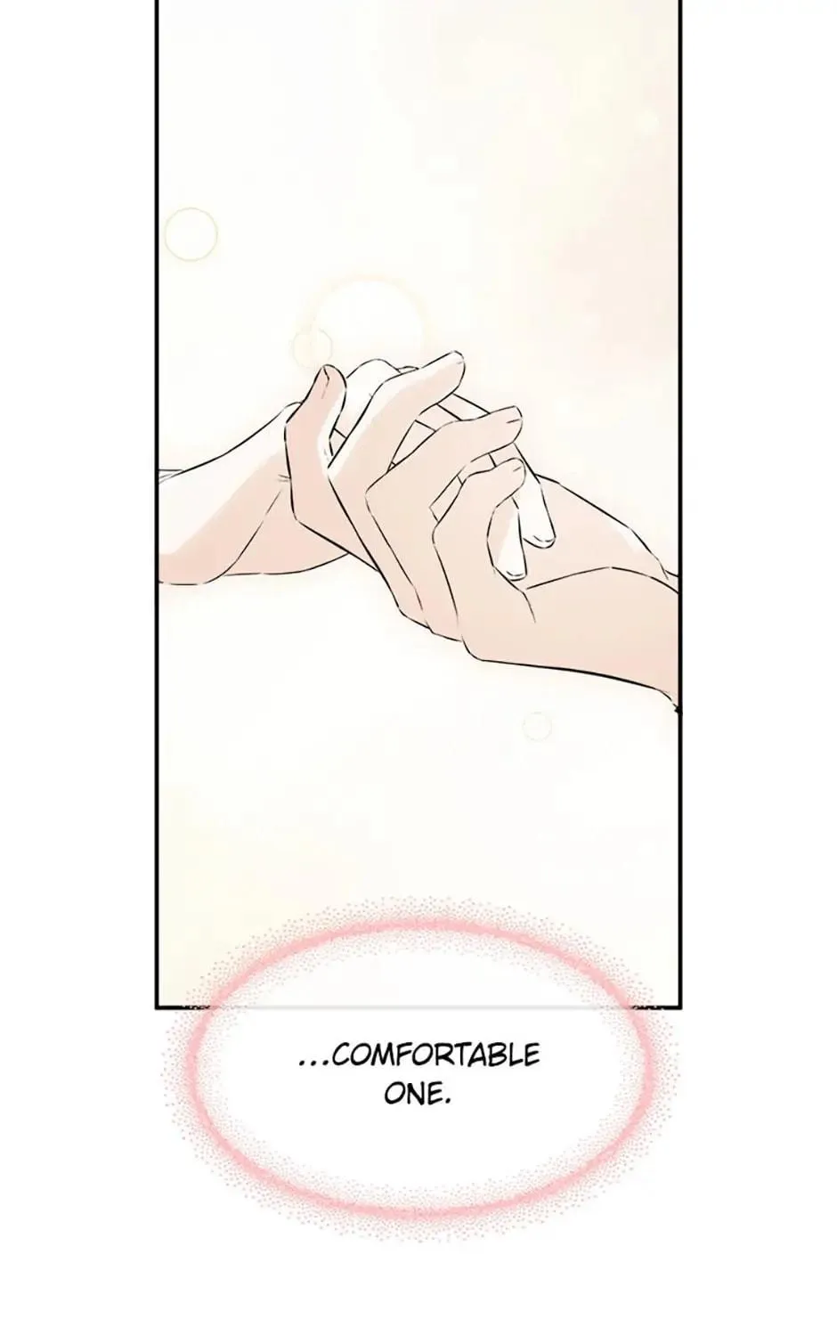 Hiding My True Self Chapter 24 page 47 - 