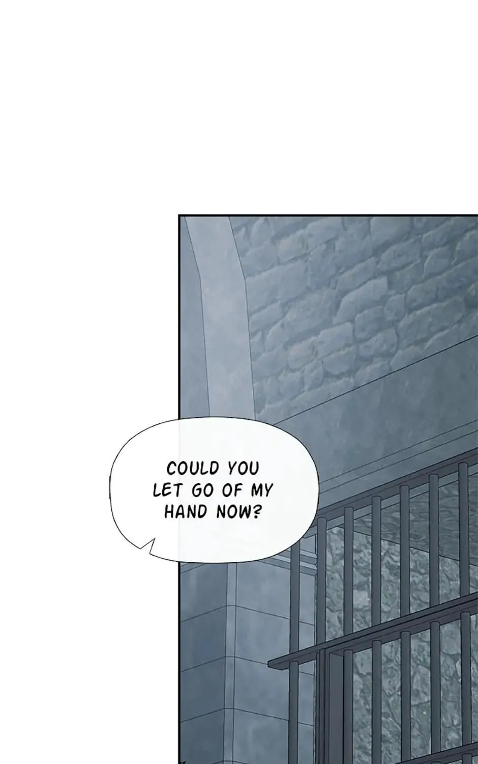 Hiding My True Self Chapter 24 page 59 - 