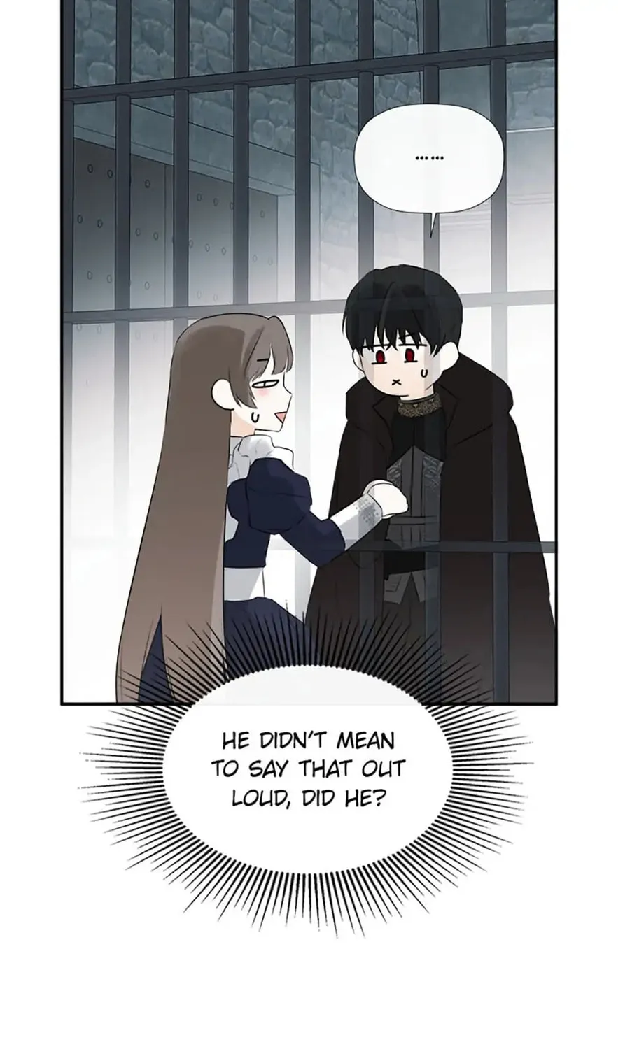 Hiding My True Self Chapter 24 page 7 - 