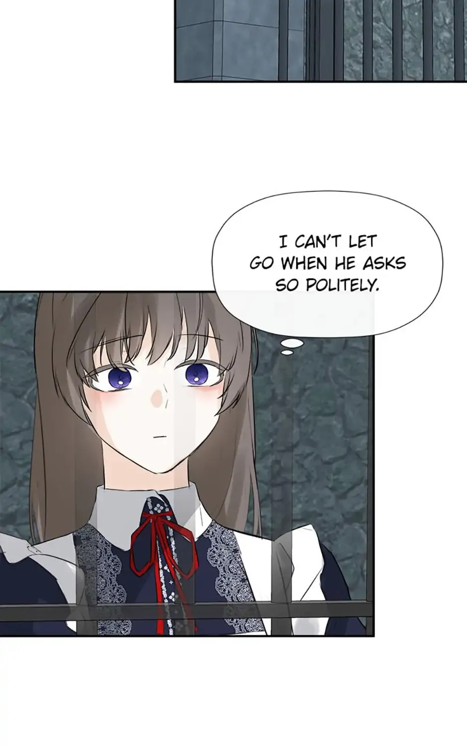 Hiding My True Self Chapter 24 page 61 - 