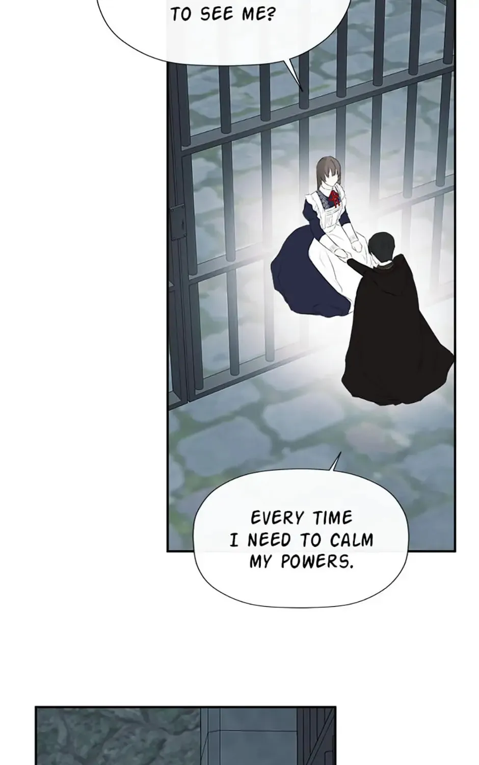 Hiding My True Self Chapter 24 page 63 - 