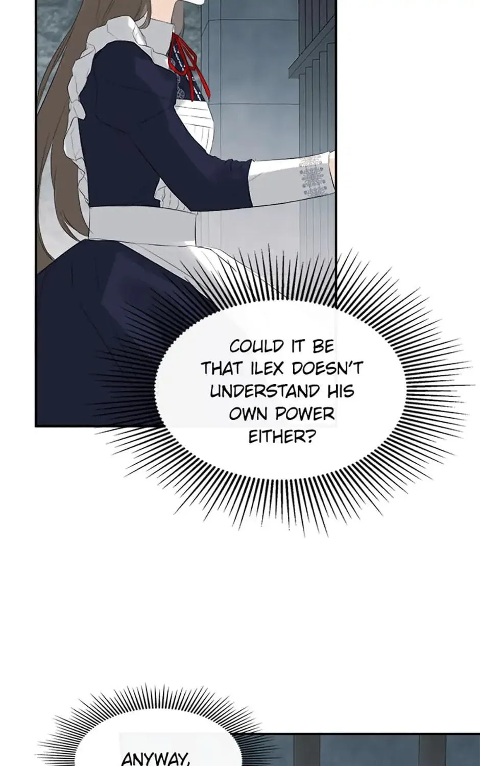 Hiding My True Self Chapter 24 page 65 - 
