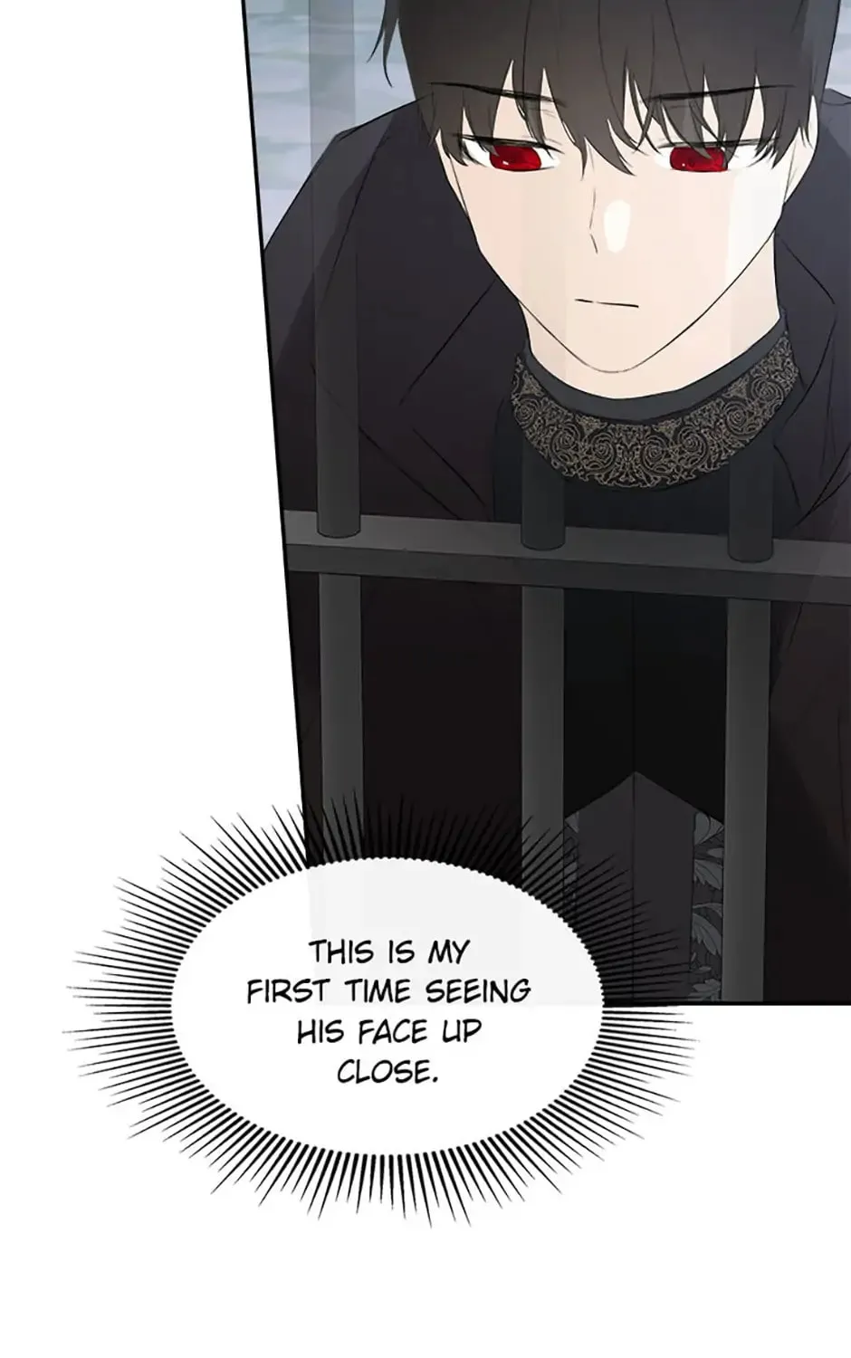 Hiding My True Self Chapter 24 page 67 - 
