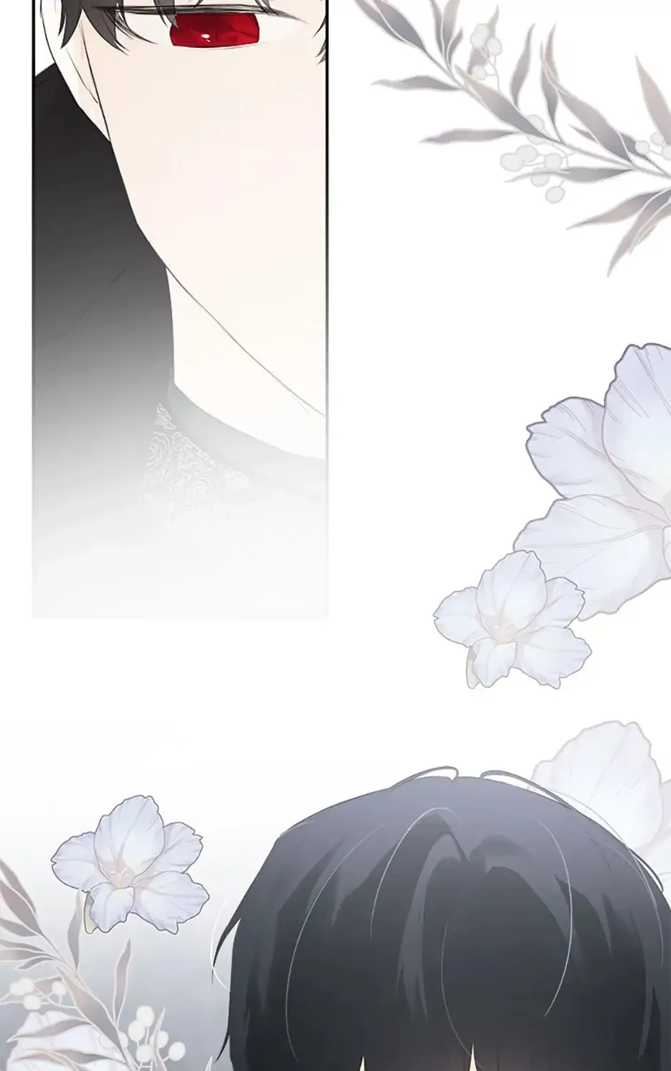 Hiding My True Self Chapter 24 page 73 - 