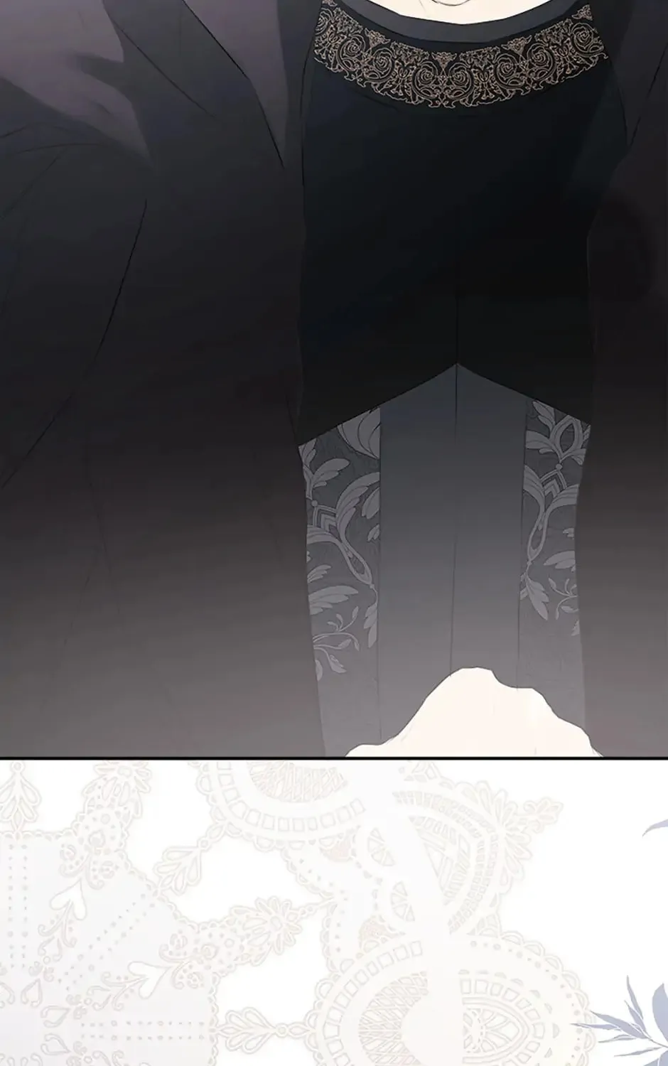 Hiding My True Self Chapter 24 page 75 - 