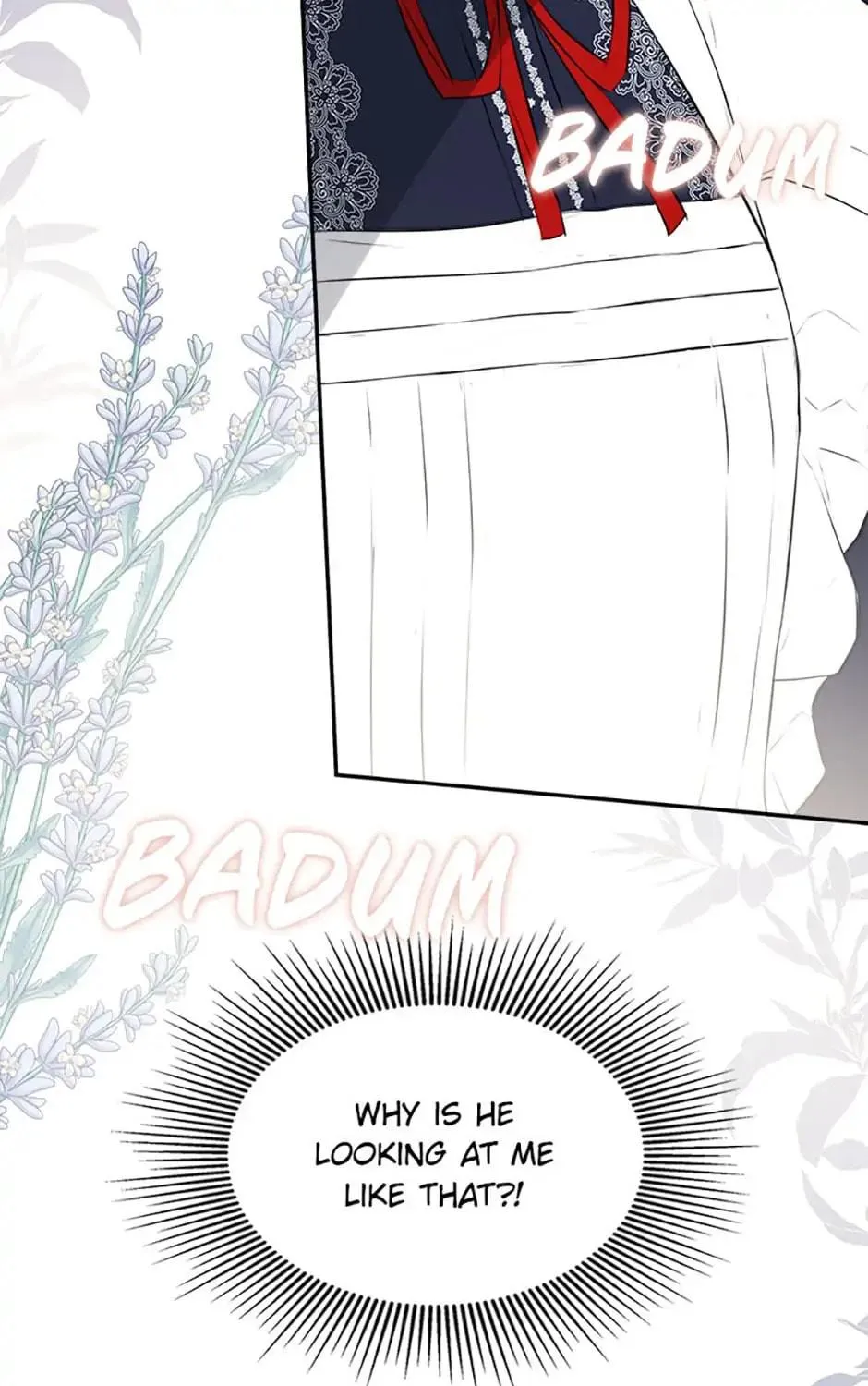 Hiding My True Self Chapter 24 page 79 - 