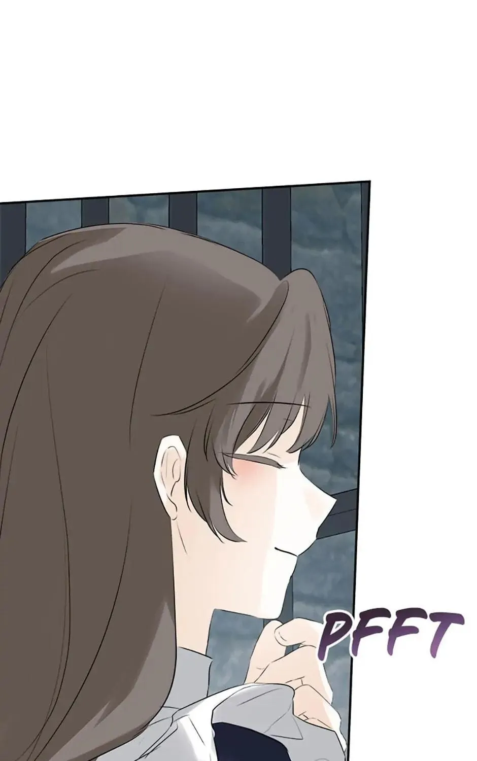 Hiding My True Self Chapter 24 page 9 - 