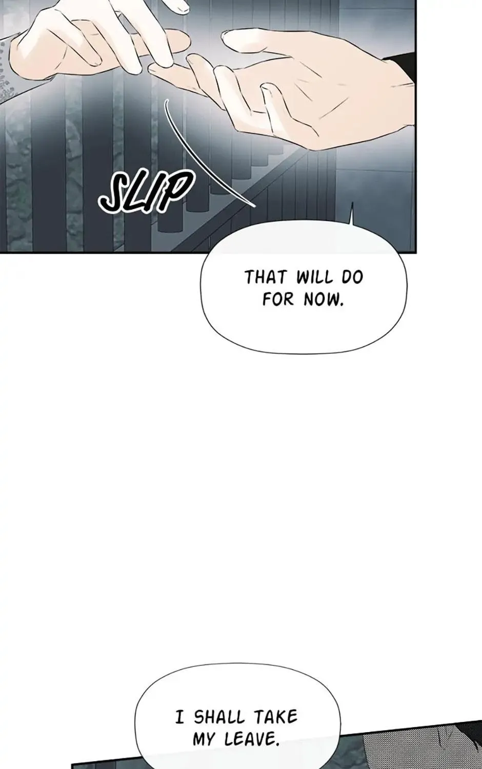 Hiding My True Self Chapter 24 page 83 - 