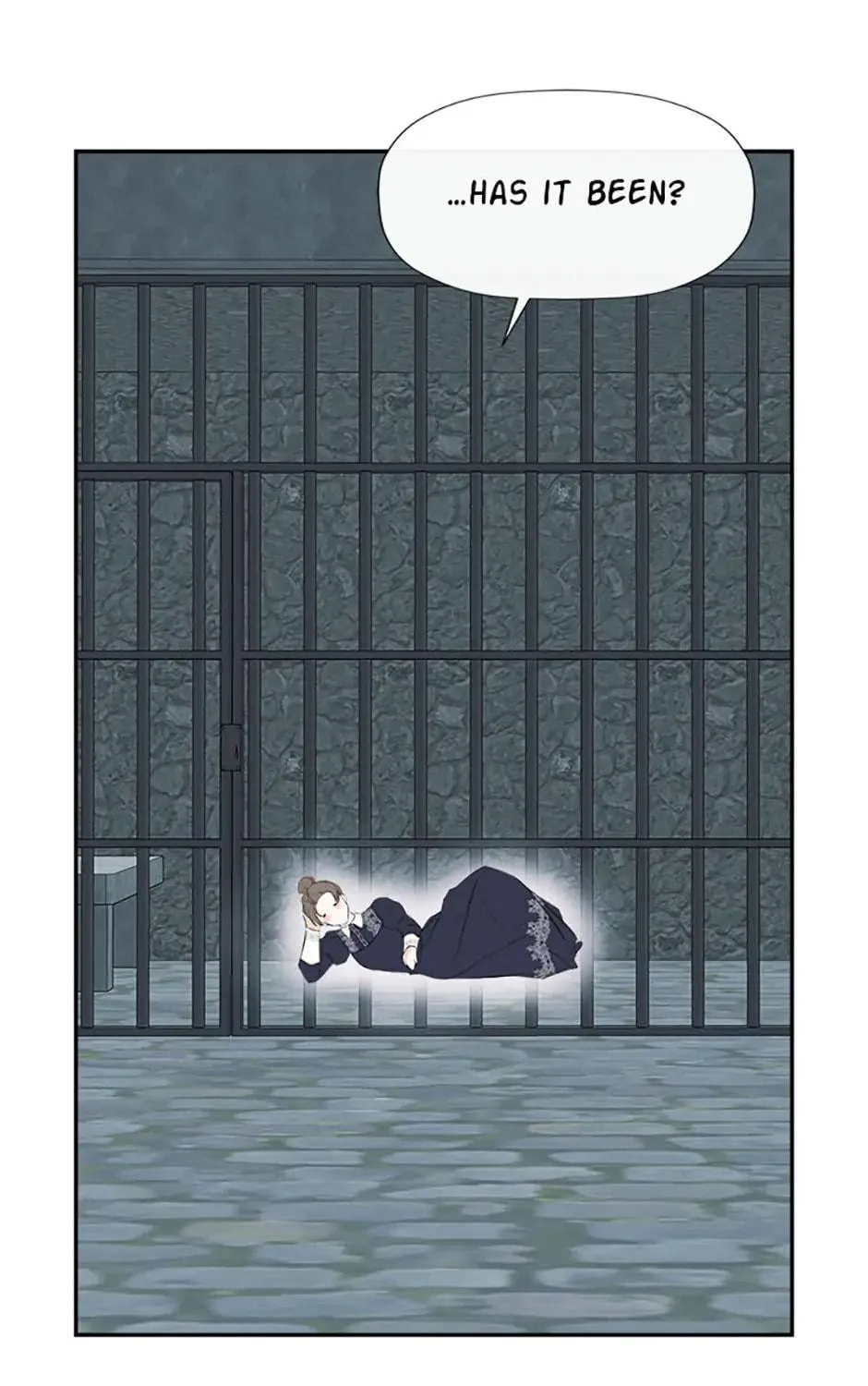 Hiding My True Self Chapter 24 page 99 - 