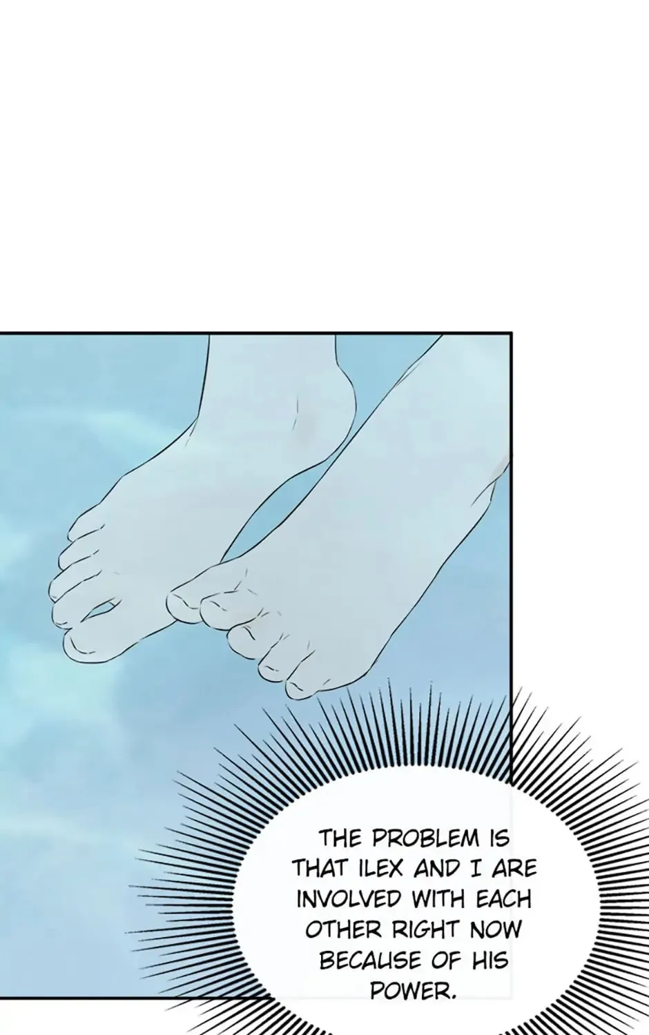 Hiding My True Self Chapter 25 page 103 - 