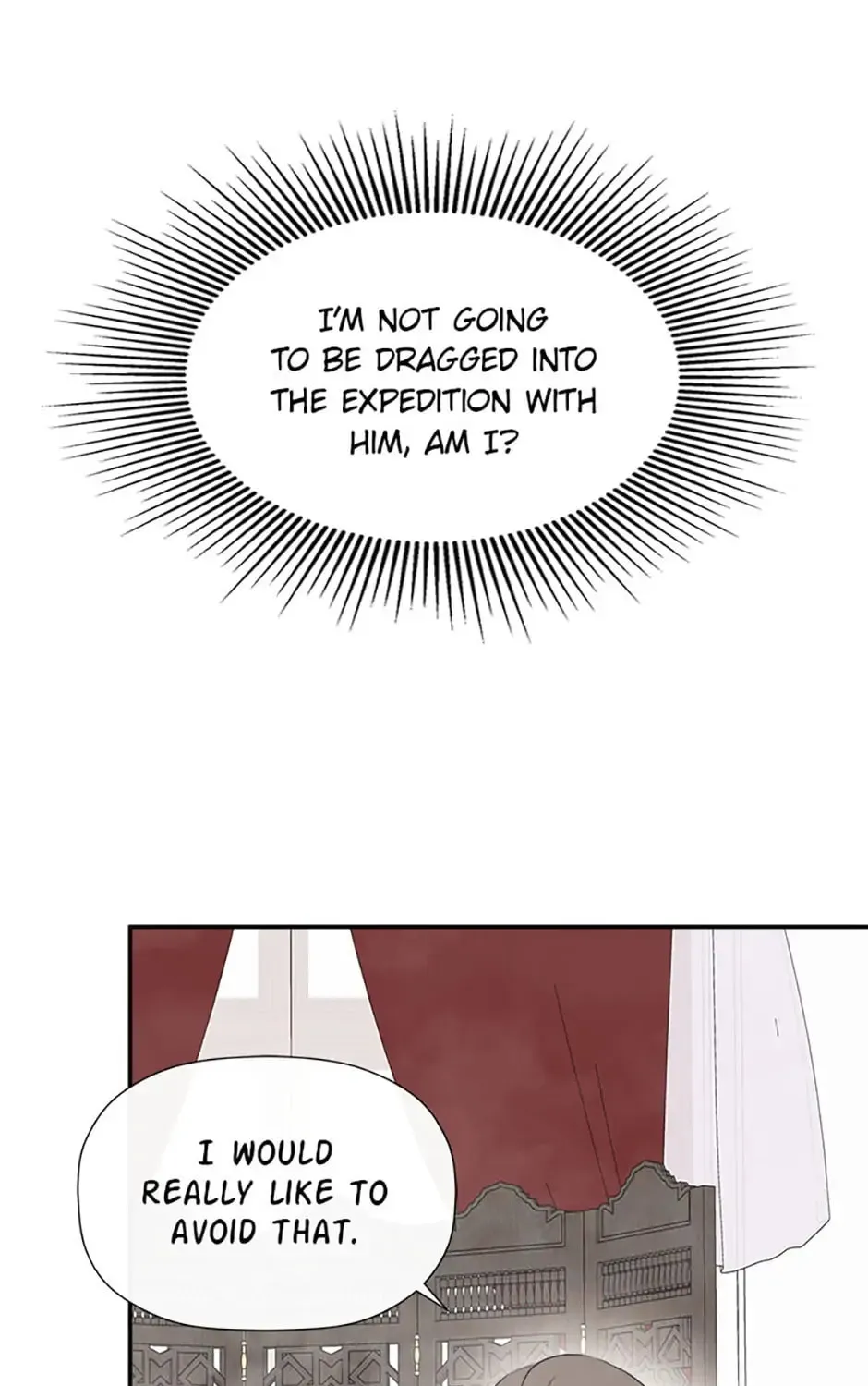 Hiding My True Self Chapter 25 page 105 - 