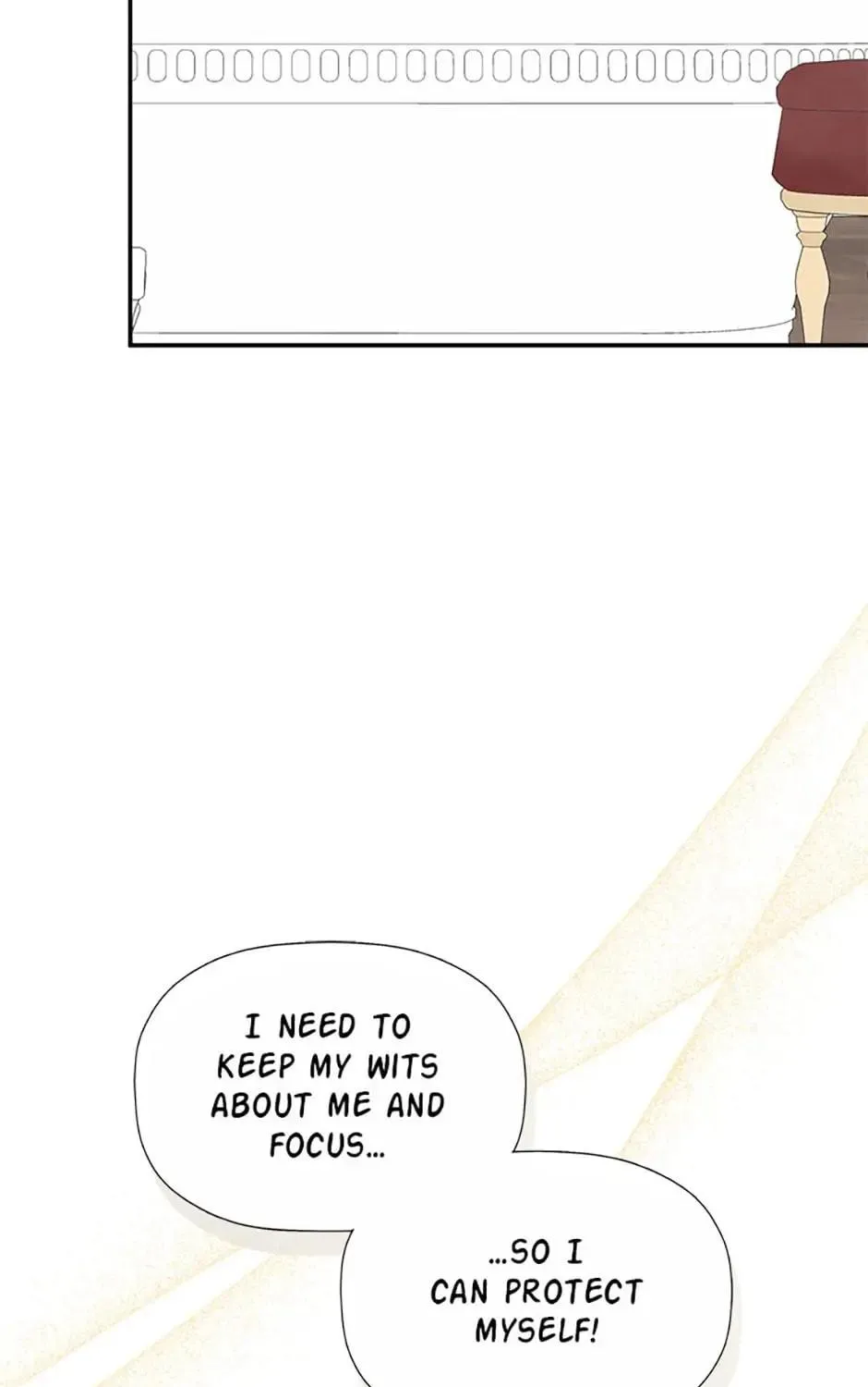 Hiding My True Self Chapter 25 page 107 - 
