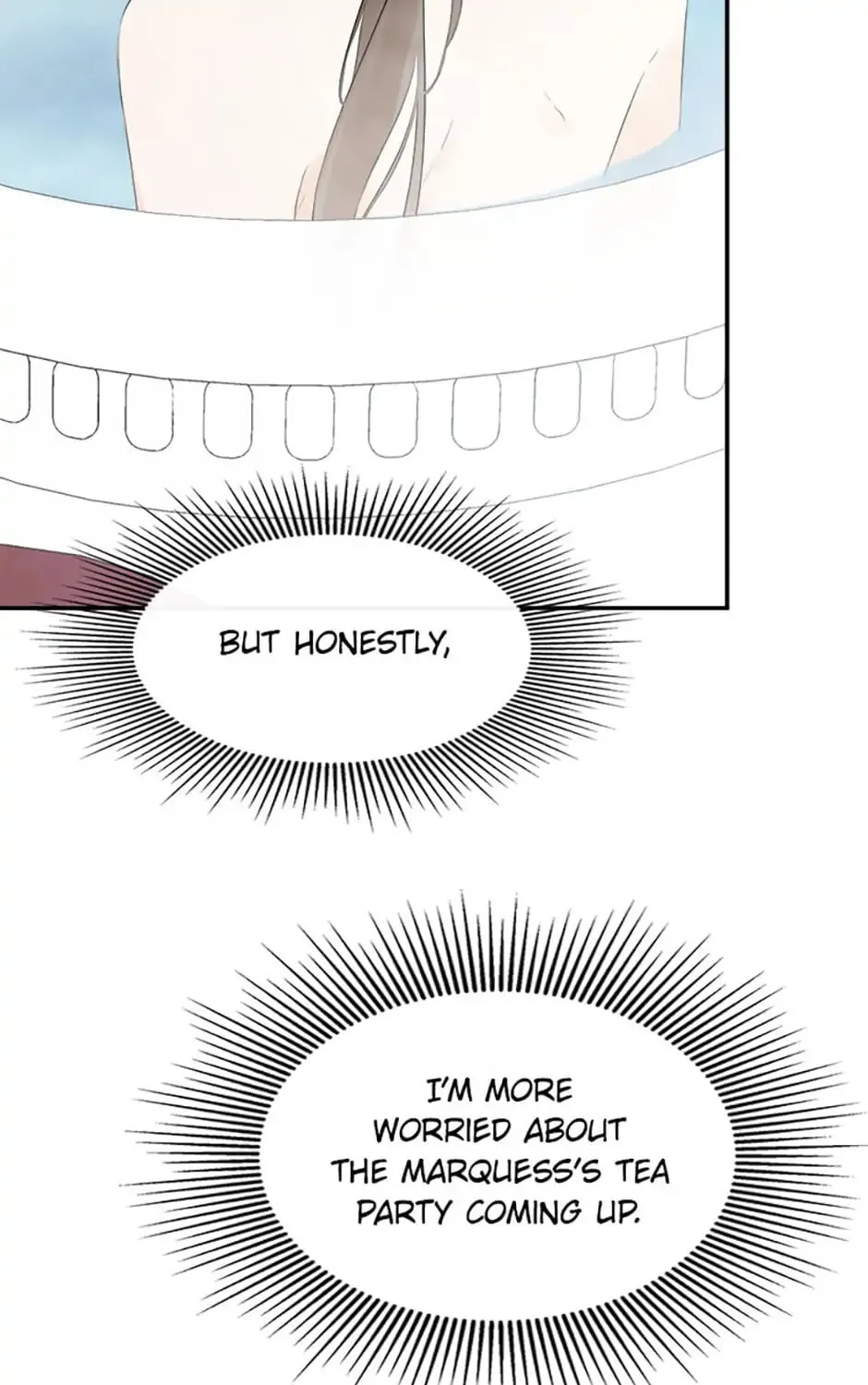 Hiding My True Self Chapter 25 page 111 - 